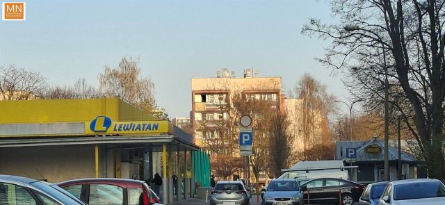 Mieszkanie 3-pokojowe Kraków Bronowice, ul. Na Błonie. Zdjęcie 13