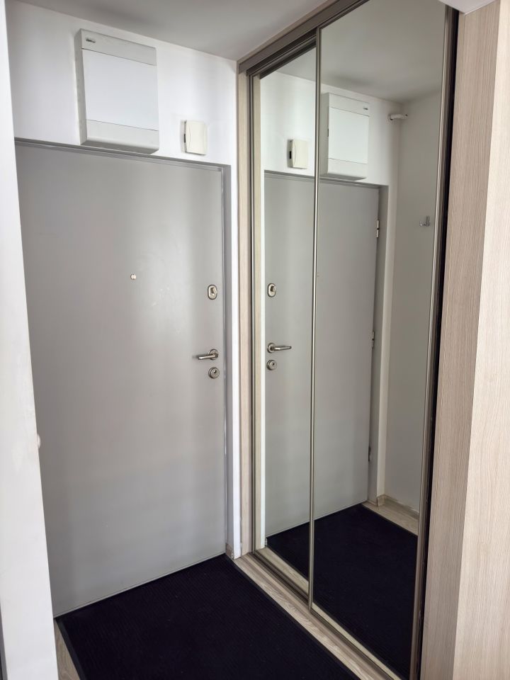 Mieszkanie 1-pokojowe Lublin Dziesiąta, ul. Ksawerego Dunikowskiego. Zdjęcie 8