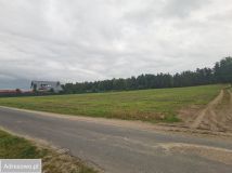 Działka budowlana Zubki Duże. Zdjęcie 3
