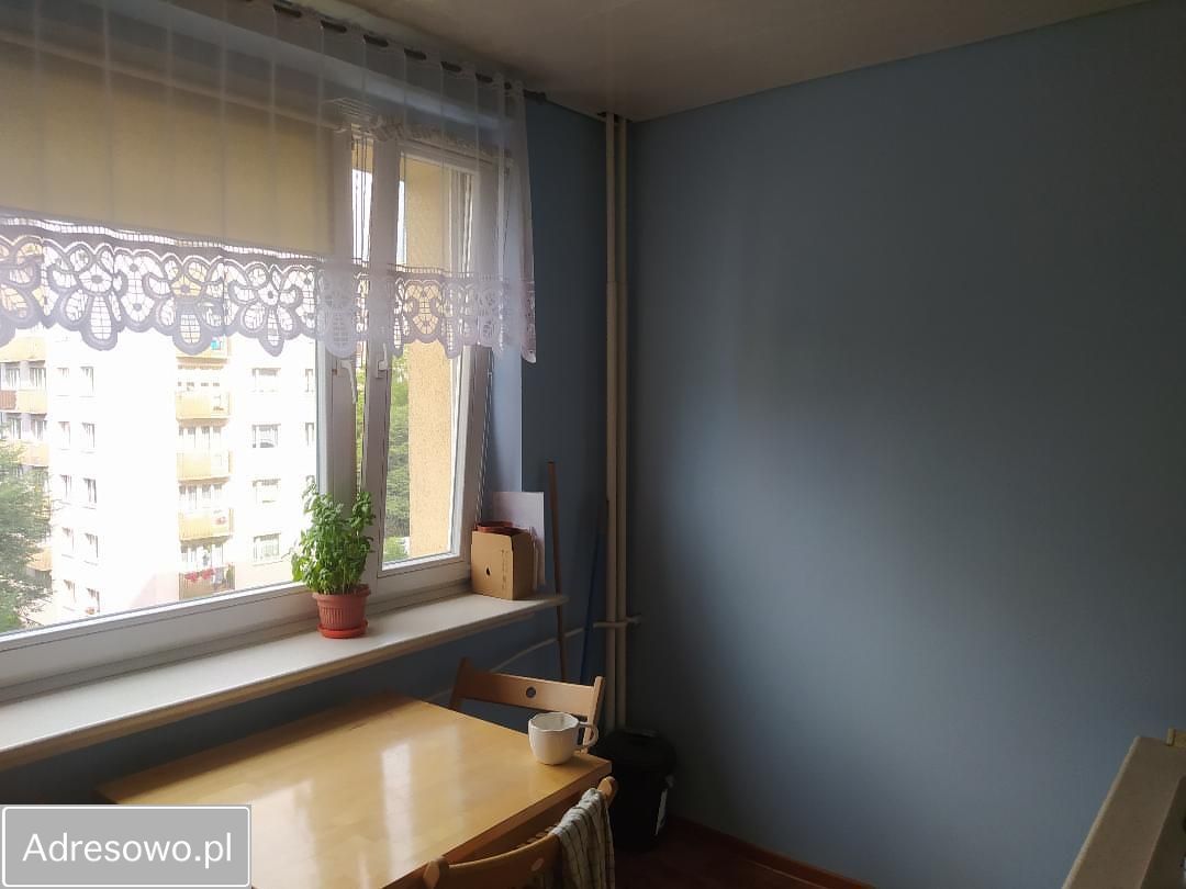 Mieszkanie 1-pokojowe Katowice Giszowiec, ul. Wojciecha. Zdjęcie 4