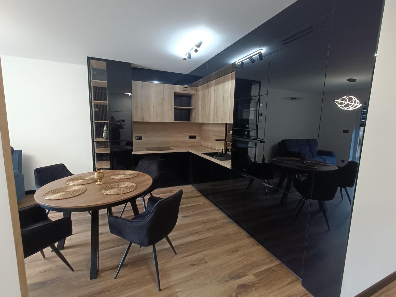 Mieszkanie 3-pokojowe Brzozów Podlesie, ul. Fryderyka Chopina. Zdjęcie 10