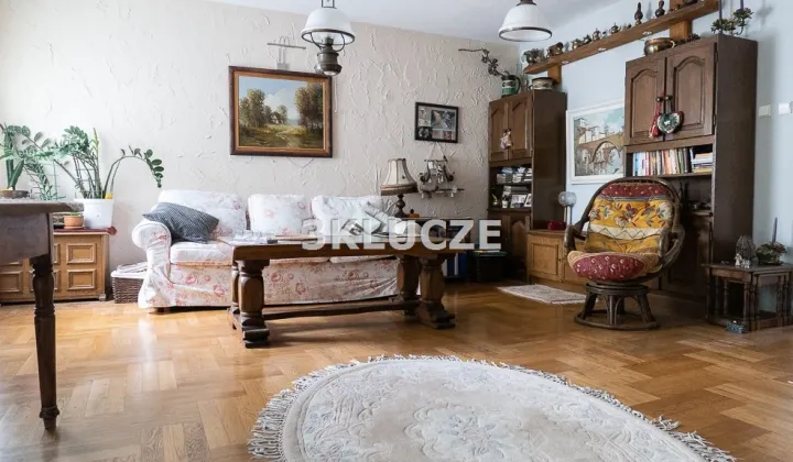 Mieszkanie 4-pokojowe Lublin Konstantynów, ul. Bohaterów Monte Cassino
