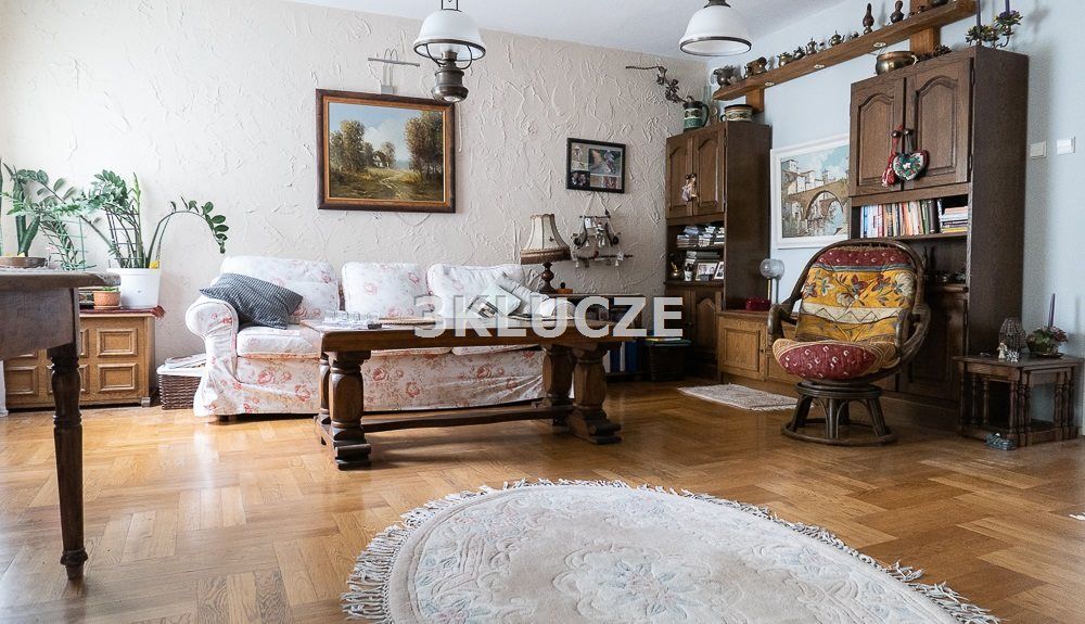 Mieszkanie 4-pokojowe Lublin Konstantynów, ul. Bohaterów Monte Cassino. Zdjęcie 1