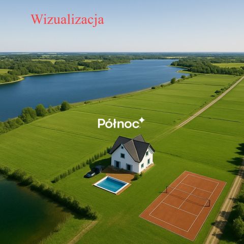 Działka budowlana Kosewo. Zdjęcie 3