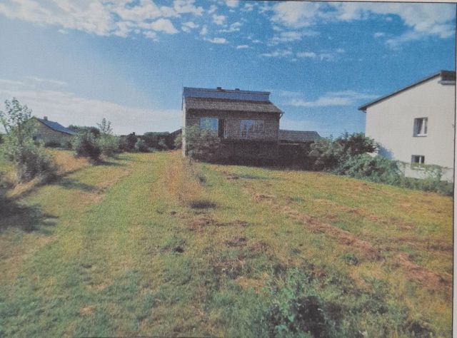 dom wolnostojący Rzeczków-Kolonia. Zdjęcie 1