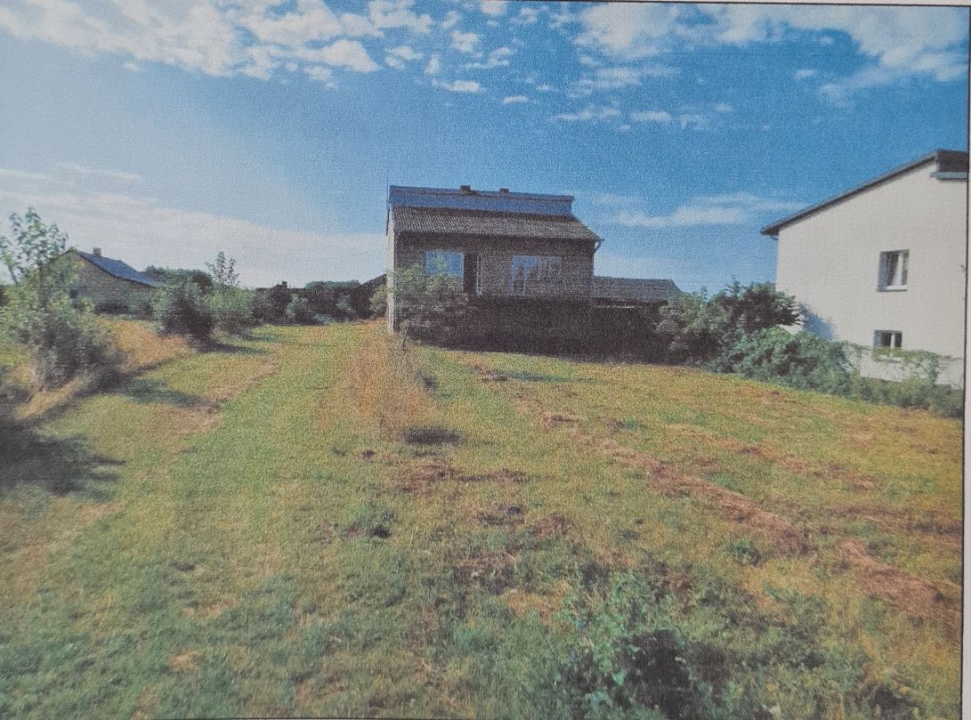 dom wolnostojący Rzeczków-Kolonia. Zdjęcie 1