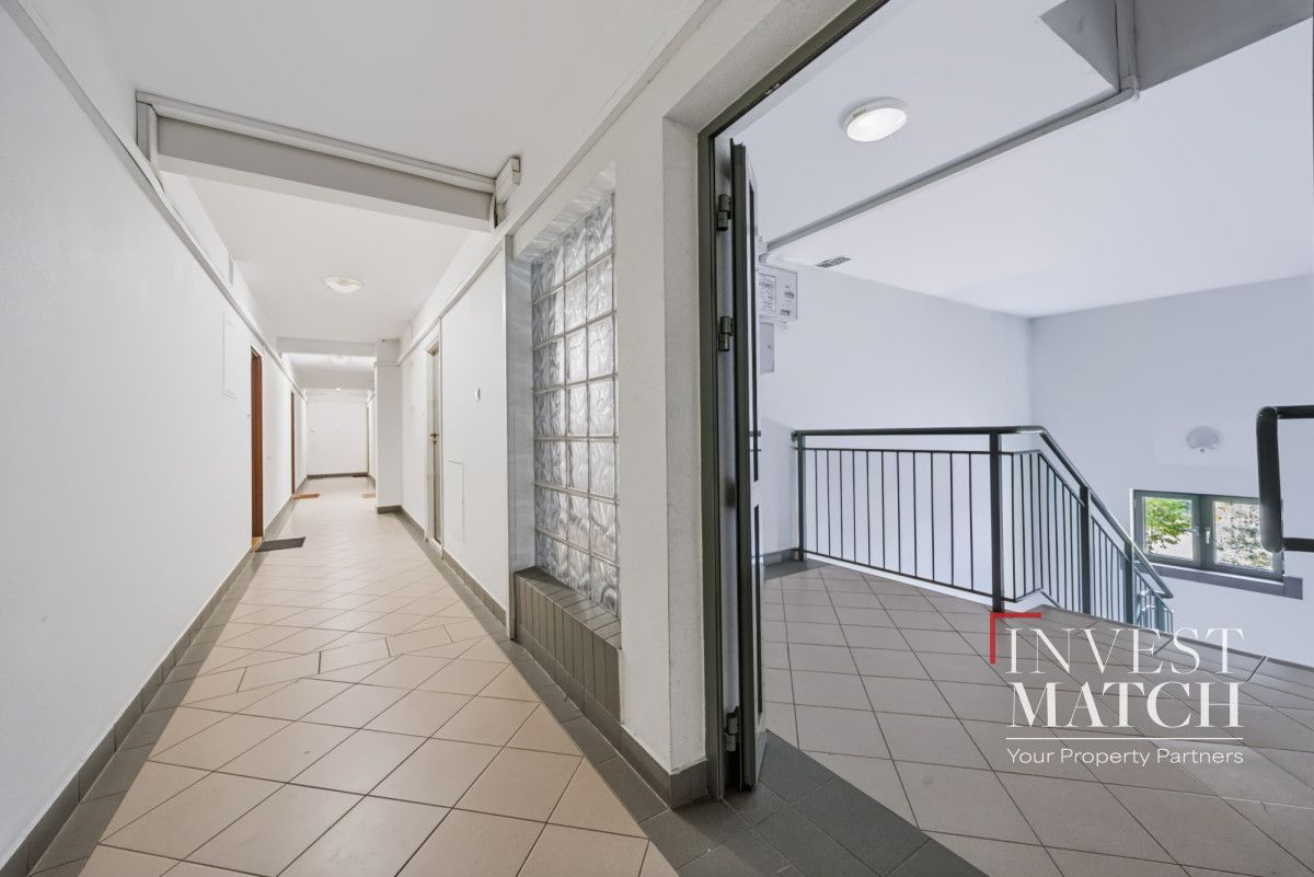 Mieszkanie 1-pokojowe Warszawa Białołęka, ul. Mikołaja Trąby. Zdjęcie 15