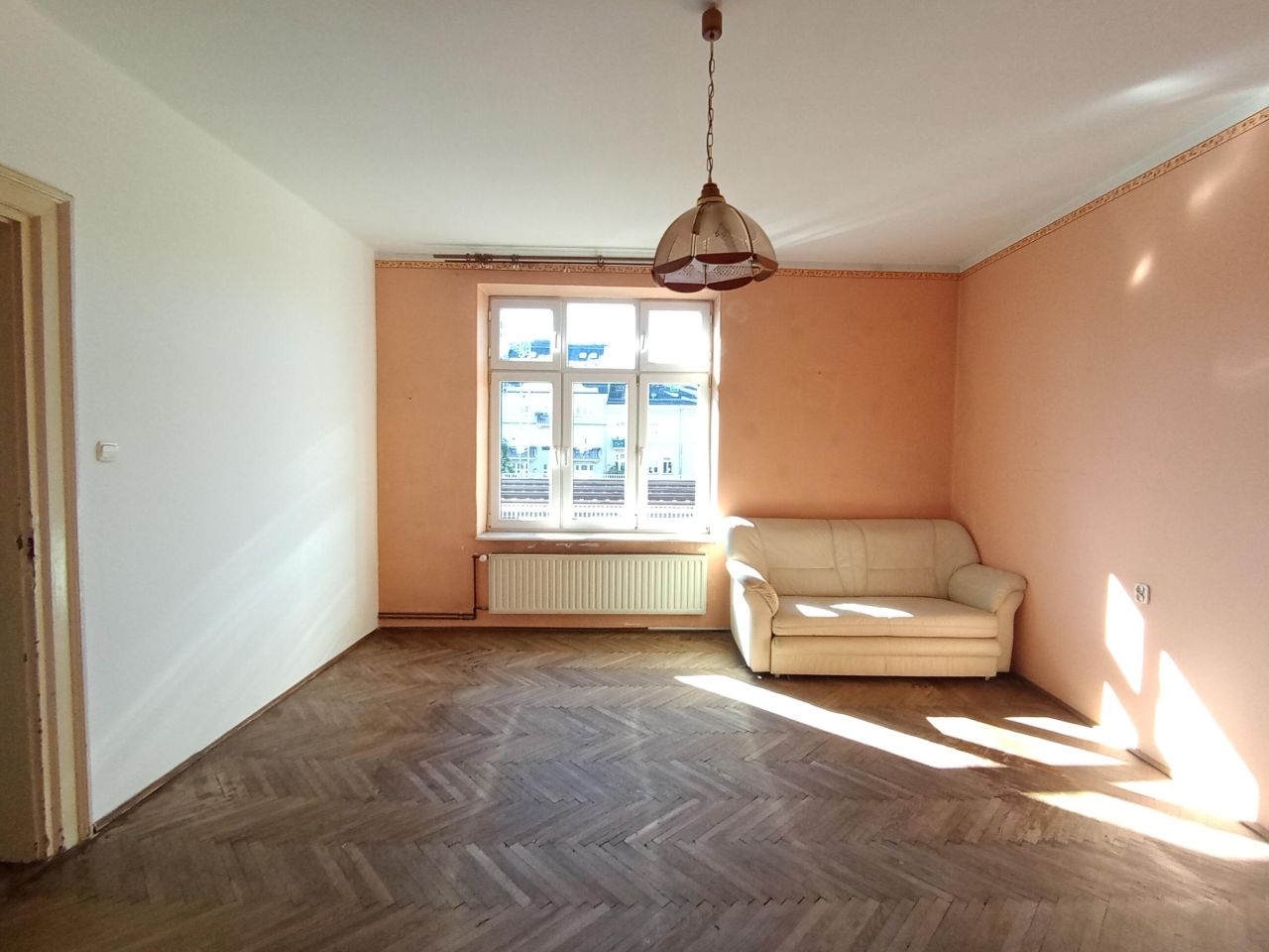 Mieszkanie 2-pokojowe Kraków Grzegórzki, ul. Blich. Zdjęcie 5