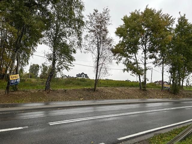 Działka budowlana Stojowice. Zdjęcie 8