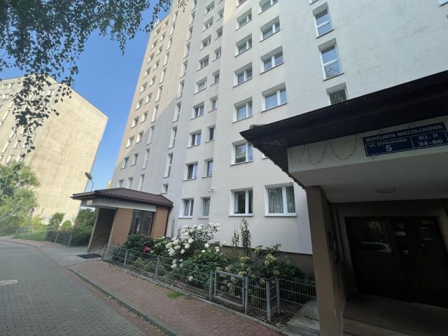 Mieszkanie 3-pokojowe Warszawa Targówek, ul. Orłowska. Zdjęcie 1