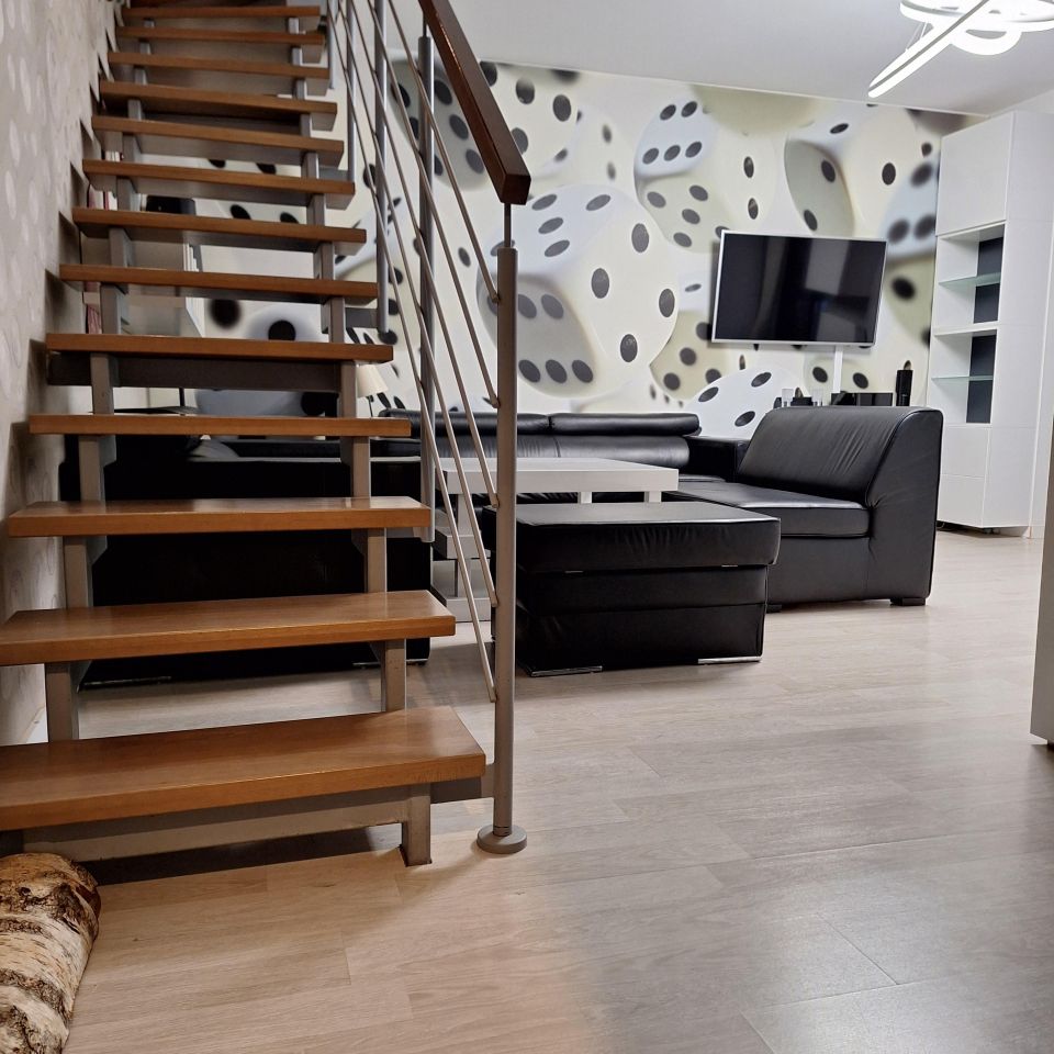 Mieszkanie 4-pokojowe Dopiewiec, ul. Promyk. Zdjęcie 95