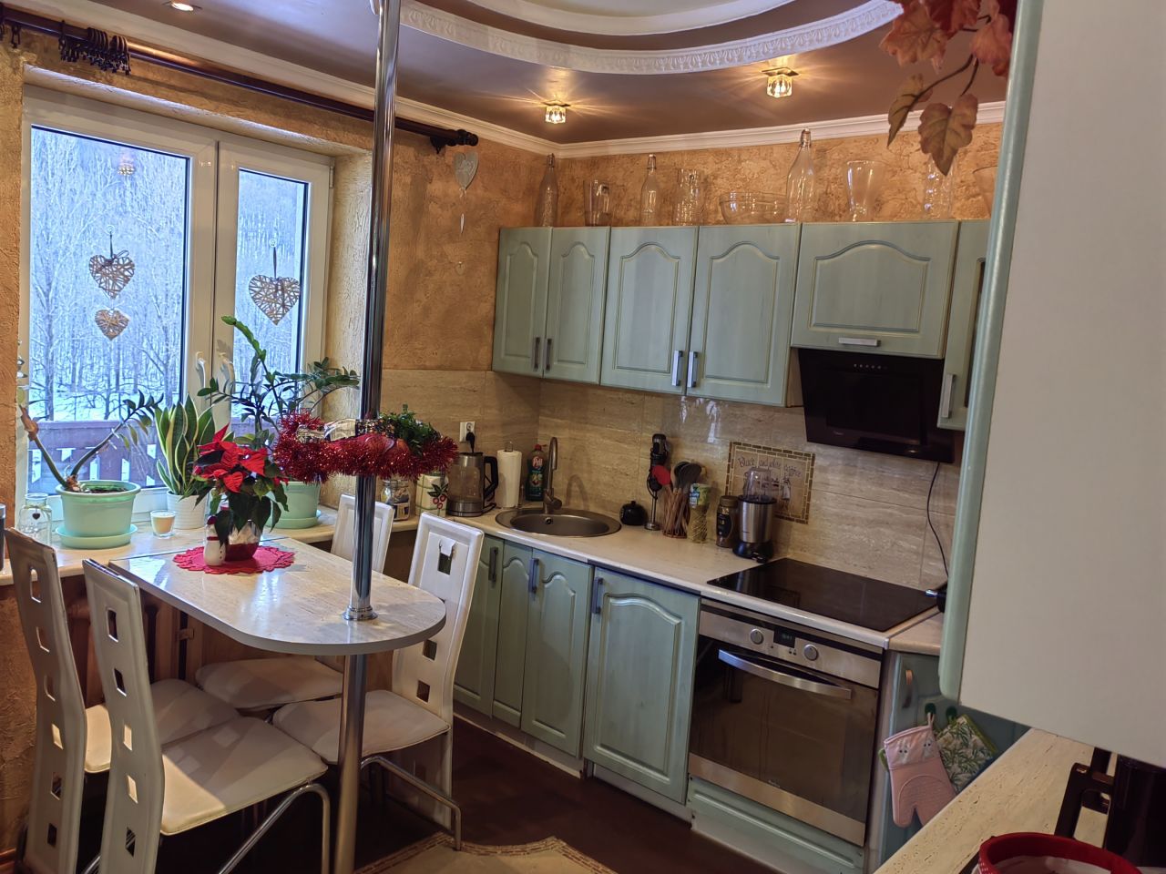 Mieszkanie 4-pokojowe Wojcieszów Centrum, ul. Górnicza. Zdjęcie 19