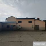 Hala/magazyn Ślubowo. Zdjęcie 2