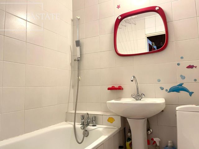 Mieszkanie 2-pokojowe Warszawa Żoliborz, ul. Władysława Broniewskiego. Zdjęcie 5