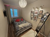 Mieszkanie 2-pokojowe Sopot Kamienny Potok, ul. Wejherowska. Zdjęcie 4