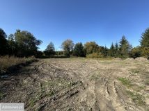 Działka rolno-budowlana Chrzanów Mały. Zdjęcie 1