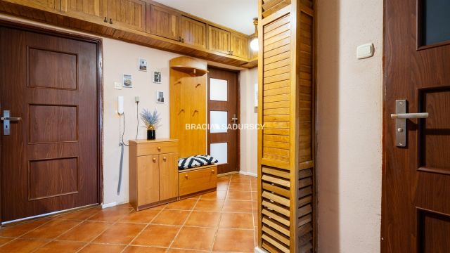 Mieszkanie 3-pokojowe Skawina Dolne Korabniki, ul. Mikołaja Kopernika. Zdjęcie 18