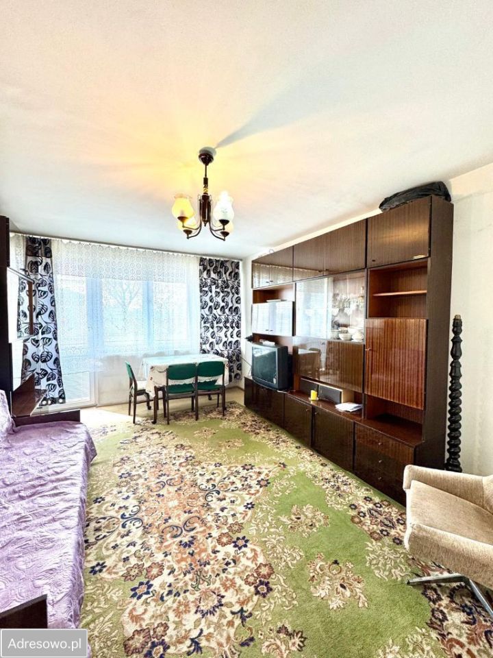 Mieszkanie 2-pokojowe Warszawa Wola, ul. Płocka