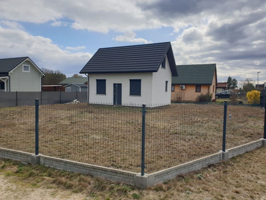 dom wolnostojący Jesiona Jesionka. Zdjęcie 4