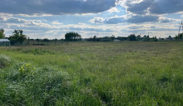 Działka budowlana Chrząstowice, ul. Kotorska