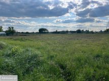 Działka budowlana Chrząstowice, ul. Kotorska