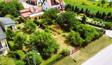 dom wolnostojący, 2 pokoje Kozłów