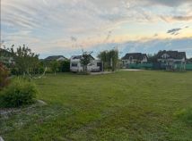 Działka budowlana Obrowo, ul. Księżycowa