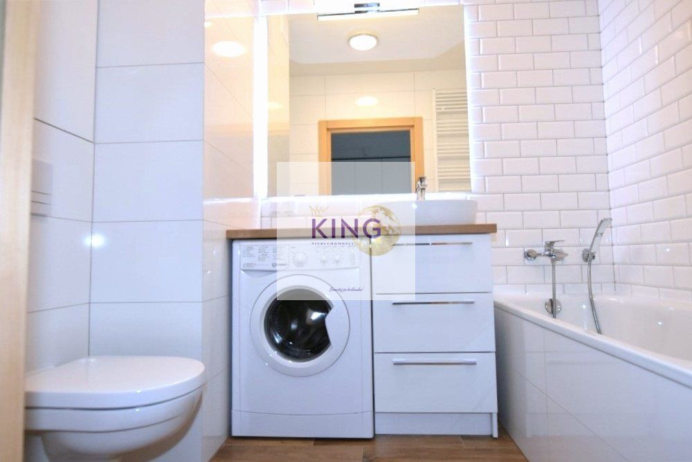 Mieszkanie 2-pokojowe Szczecin Centrum, ul. Powstańców Śląskich. Zdjęcie 5