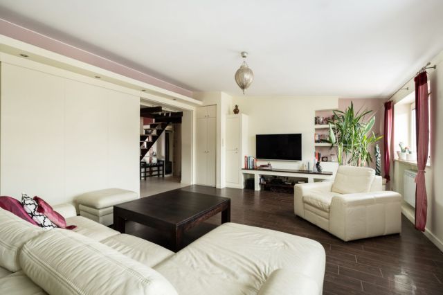 Mieszkanie 4-pokojowe Warszawa Wawer, ul. Żegańska. Zdjęcie 7