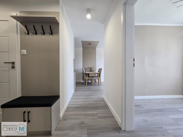 Mieszkanie 3-pokojowe Kielce Czarnów, ul. Piekoszowska. Zdjęcie 4