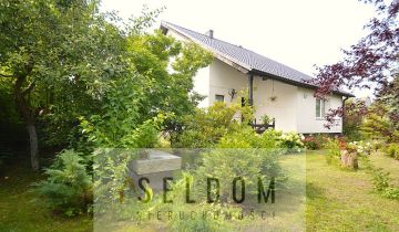 dom wolnostojący, 7 pokoi Domaszowice