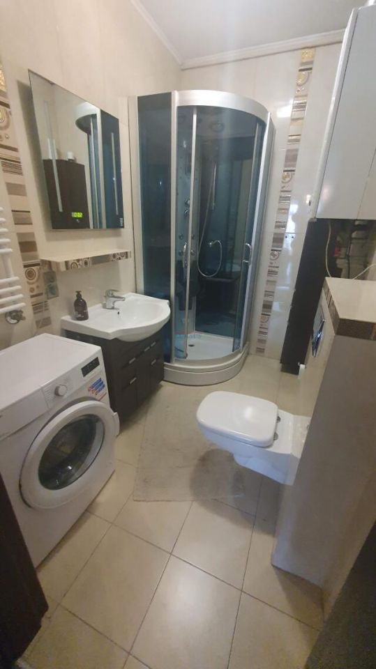 Mieszkanie 2-pokojowe Piaseczno Centrum, ul. Przedwiośnia. Zdjęcie 9