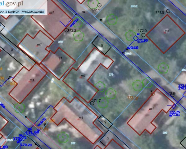 Działka budowlana Lublin Piaski, ul. Dzierżawna. Zdjęcie 1