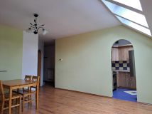 Mieszkanie 3-pokojowe Leszno Centrum, ul. Gabriela Narutowicza. Zdjęcie 3