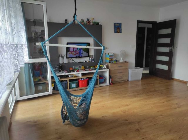 Mieszkanie 3-pokojowe Przemyśl, ul. Klementyny Hoffmanowej. Zdjęcie 1