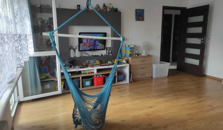 Mieszkanie 3-pokojowe Przemyśl, ul. Klementyny Hoffmanowej