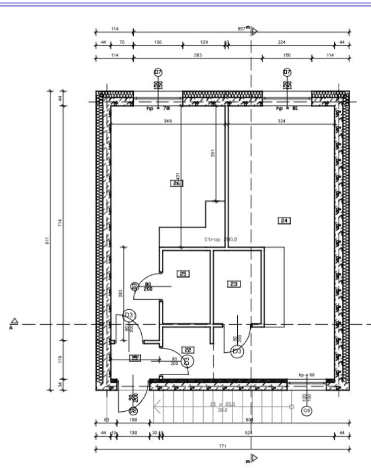 Nieruchomość komercyjna Międzyrzecz Centrum. Zdjęcie 3