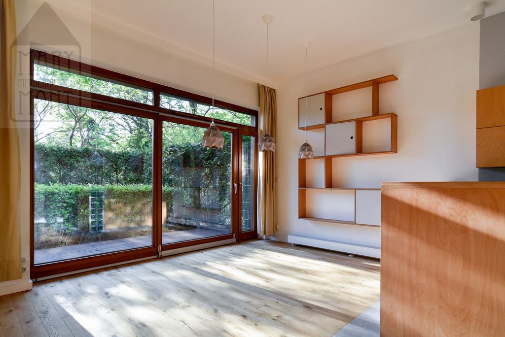 Mieszkanie 5-pokojowe Warszawa Mokotów, ul. Bukietowa. Zdjęcie 3