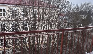 Mieszkanie 3-pokojowe Zgoda, Poniatowskiego