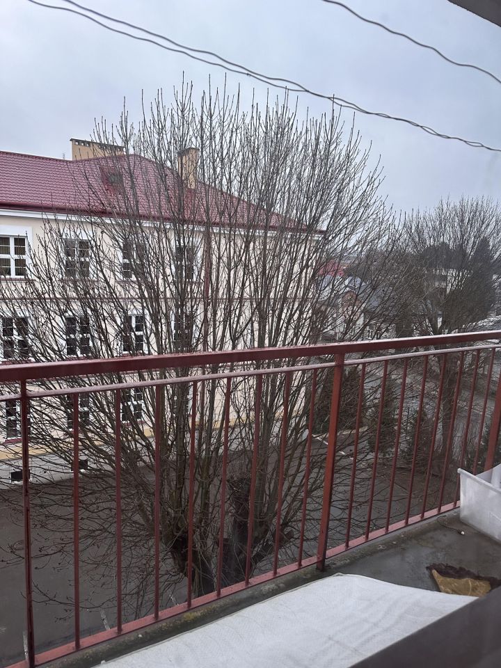 Mieszkanie 3-pokojowe Jarosław, ul. Józefa Poniatowskiego. Zdjęcie 2