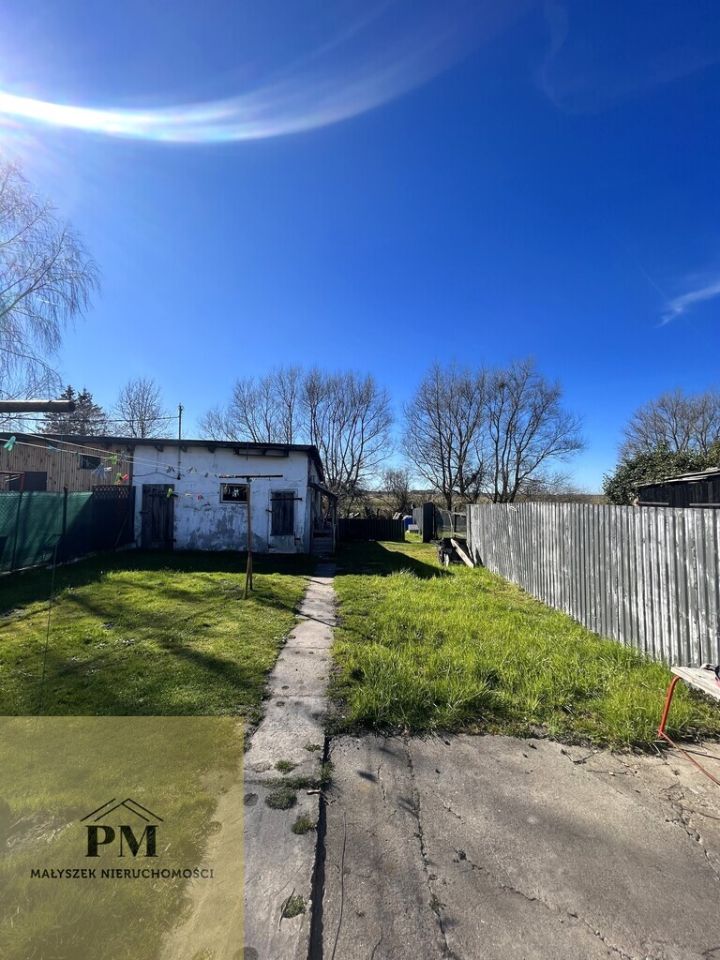 bliźniak, 3 pokoje Kazimierz Pomorski. Zdjęcie 19