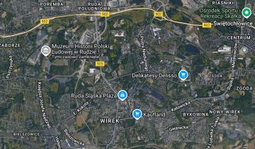 Mieszkanie 1-pokojowe Ruda Śląska Nowy Bytom, ul. Czarnoleśna