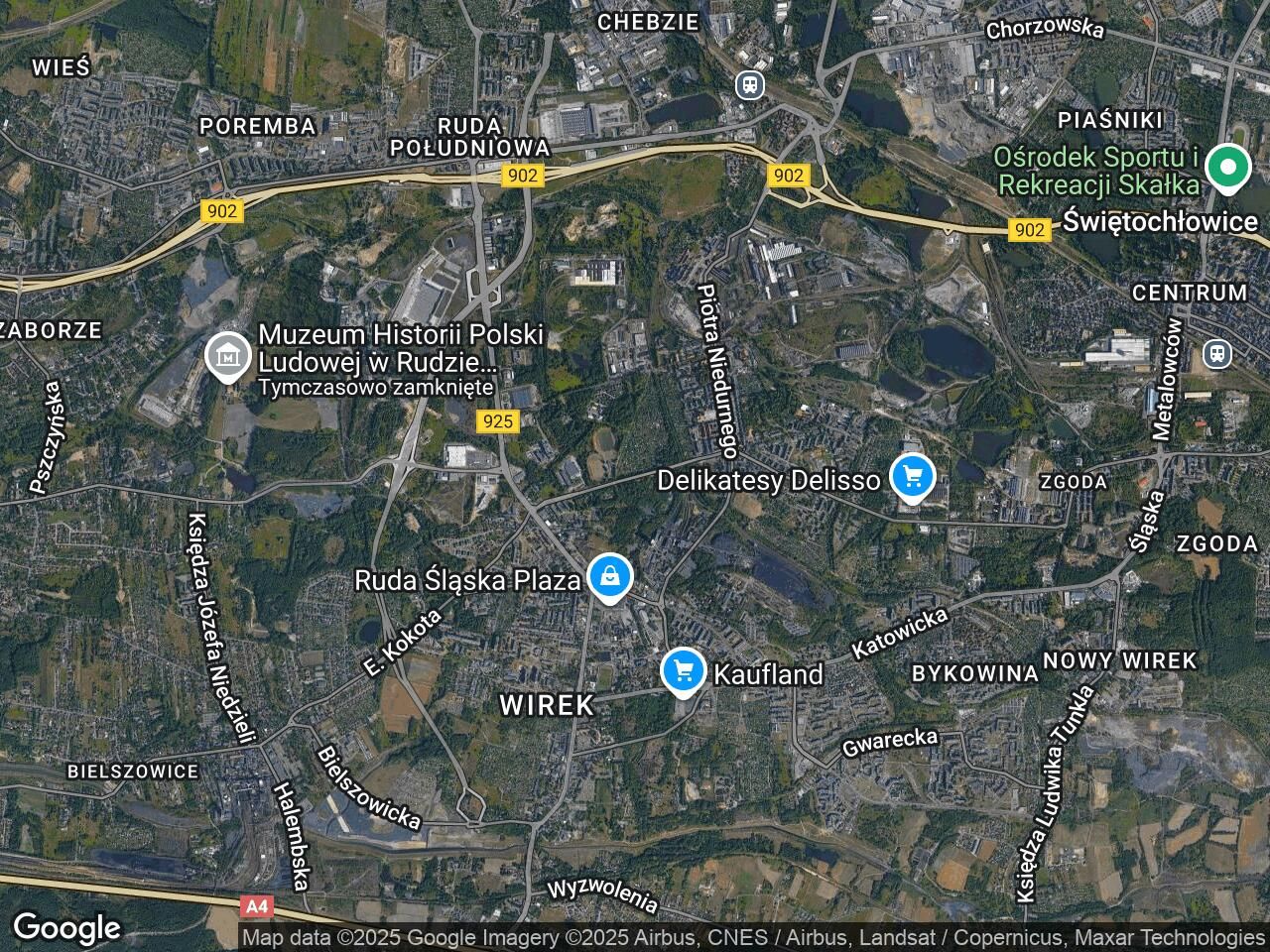 Mieszkanie 1-pokojowe Ruda Śląska Nowy Bytom, ul. Czarnoleśna