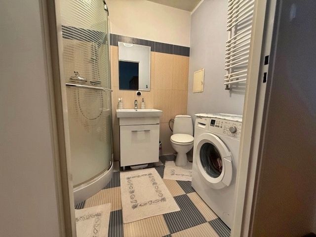 Mieszkanie 1-pokojowe Pruszków. Zdjęcie 3