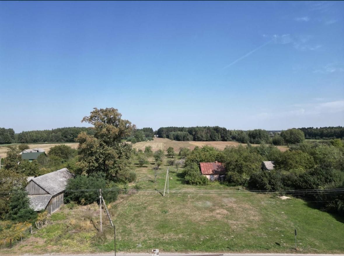 dom wolnostojący, 2 pokoje Ferdynandów. Zdjęcie 8