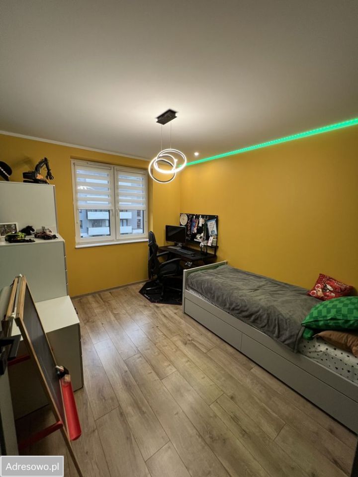 Mieszkanie 3-pokojowe Sosnowiec Środula, ul. Marii Konopnickiej. Zdjęcie 5