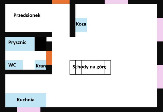 Działka budowlana Nowa Wieś, ul. Sasanki. Zdjęcie 25