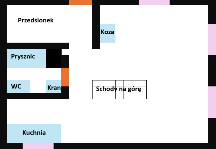 Działka budowlana Nowa Wieś, ul. Sasanki. Zdjęcie 25