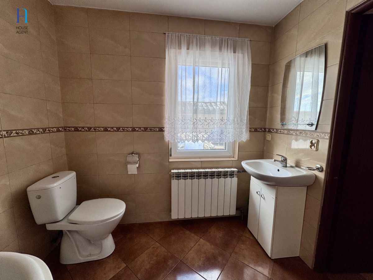 dom wolnostojący, 3 pokoje Gledzianów. Zdjęcie 22