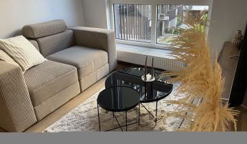 Mieszkanie 2-pokojowe Warszawa Mokotów, ul. Domaniewska